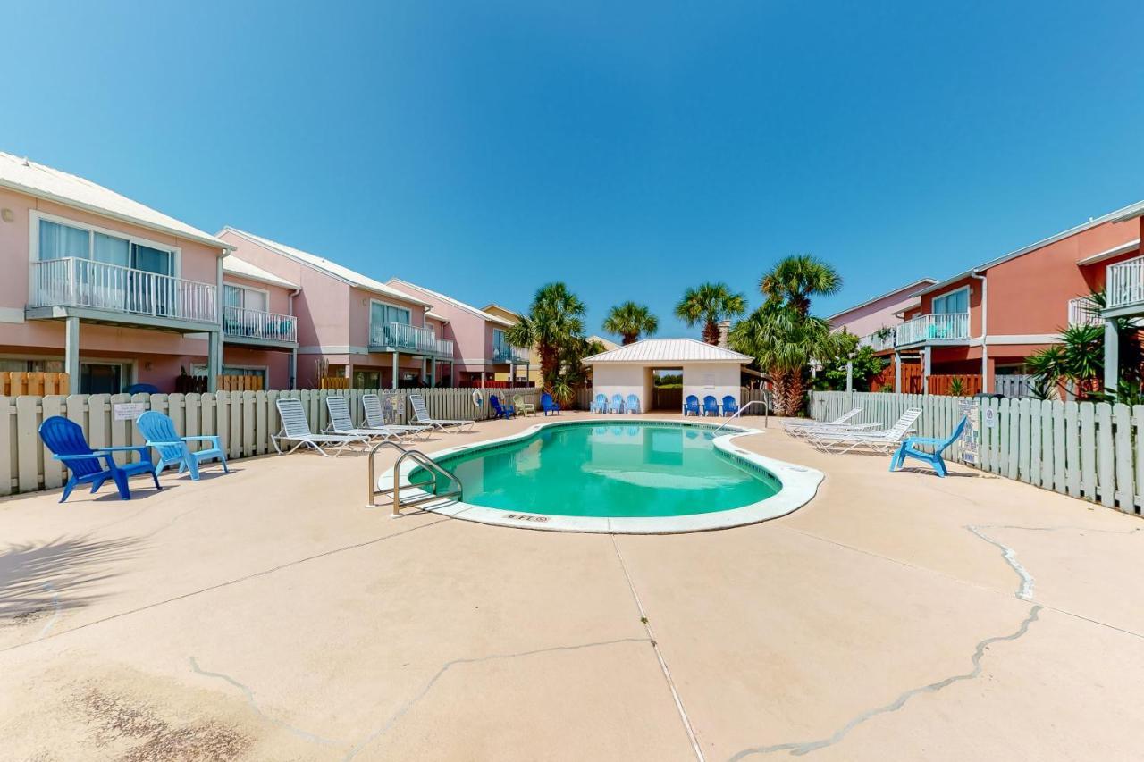 Gulf Walk 205 Villa Destin Dış mekan fotoğraf