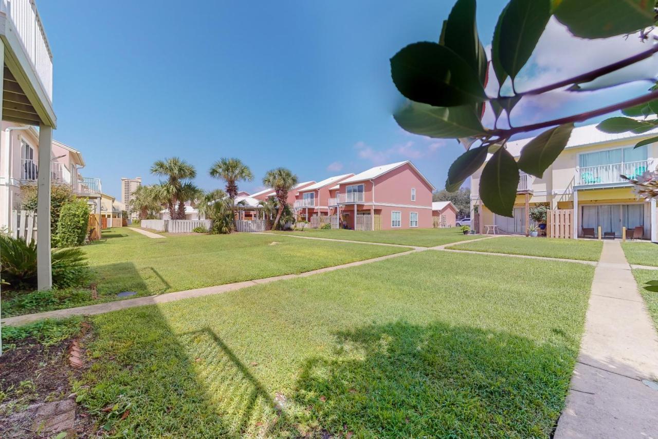 Gulf Walk 205 Villa Destin Dış mekan fotoğraf